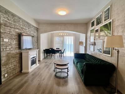 2 BR Apartment in Agia Fyla, Limassol thumbnail 1