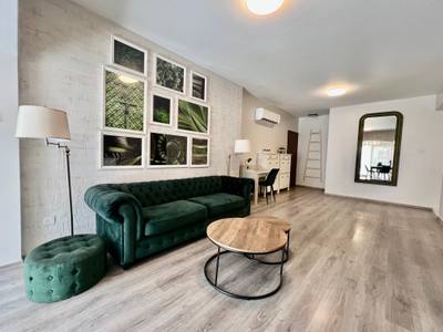 2 BR Apartment in Agia Fyla, Limassol thumbnail 3