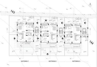 Βίλα 4 Υ/Δ στην Ερήμη, Λεμεσός, μικρογραφία 3