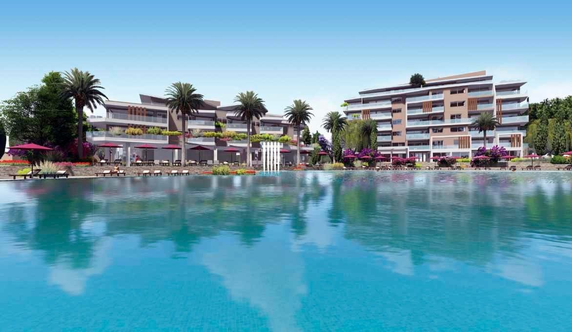 2 BR Apartment in Chlorakas, Paphos photo 1