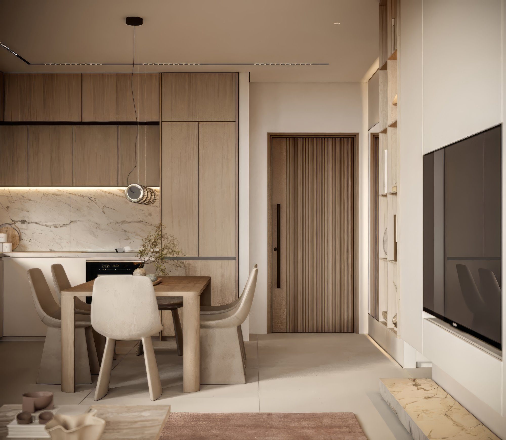 Property in Aradippou, Larnaca photo 17