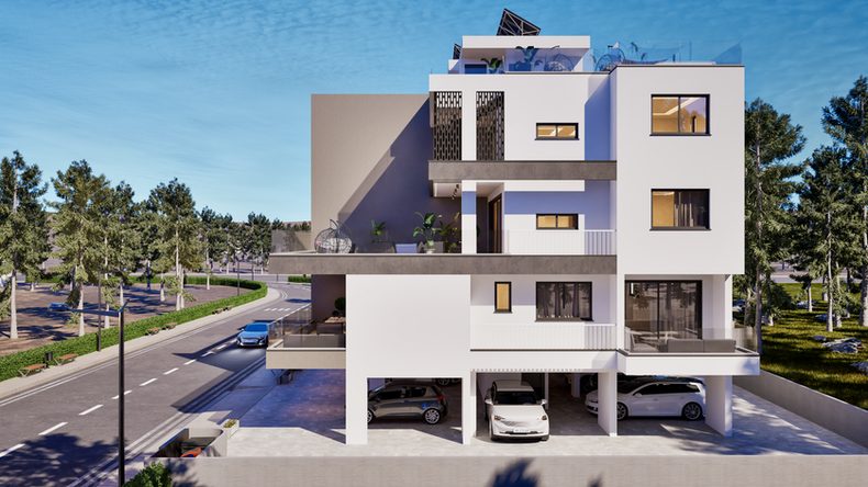 Property in Aradippou, Larnaca photo 4