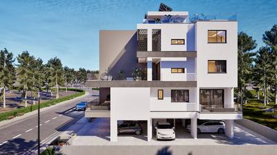 Property in Aradippou, Larnaca thumbnail 4