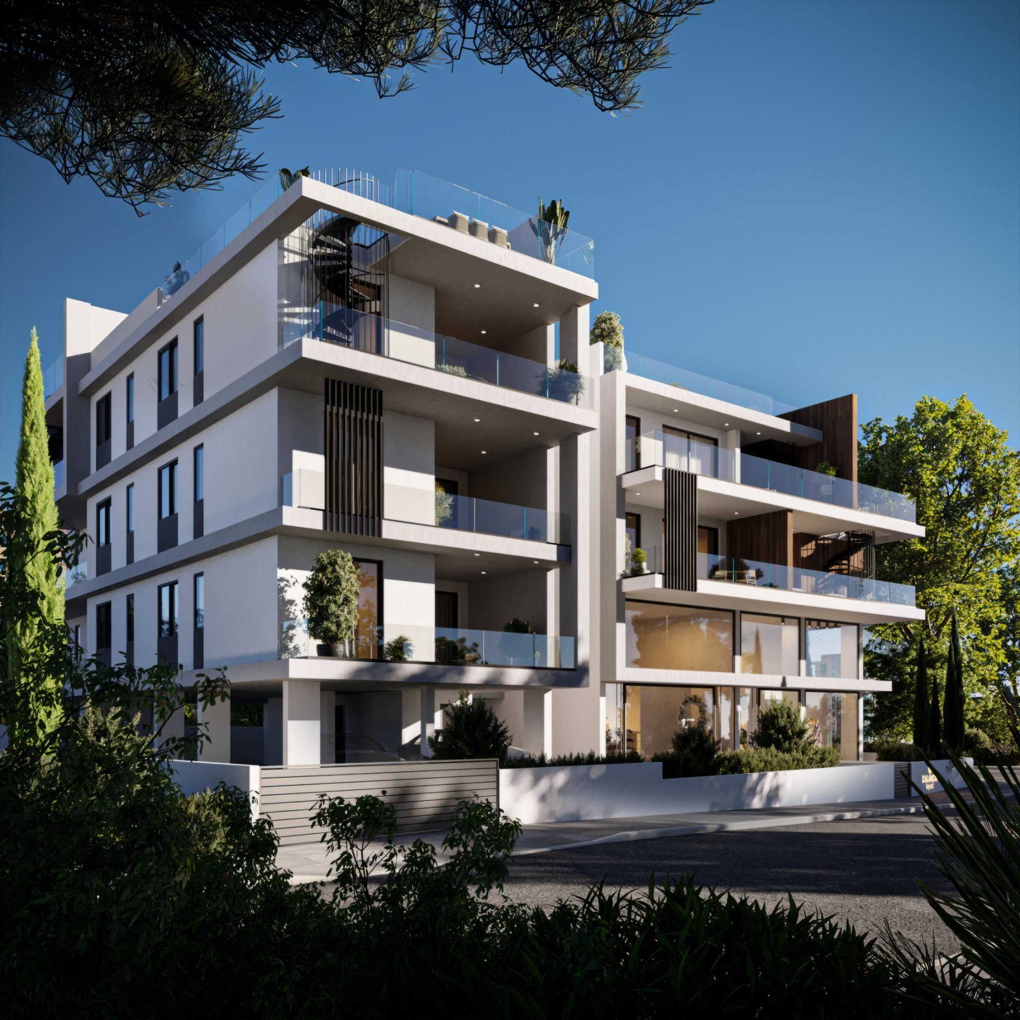 Property in Aradippou, Larnaca photo 1