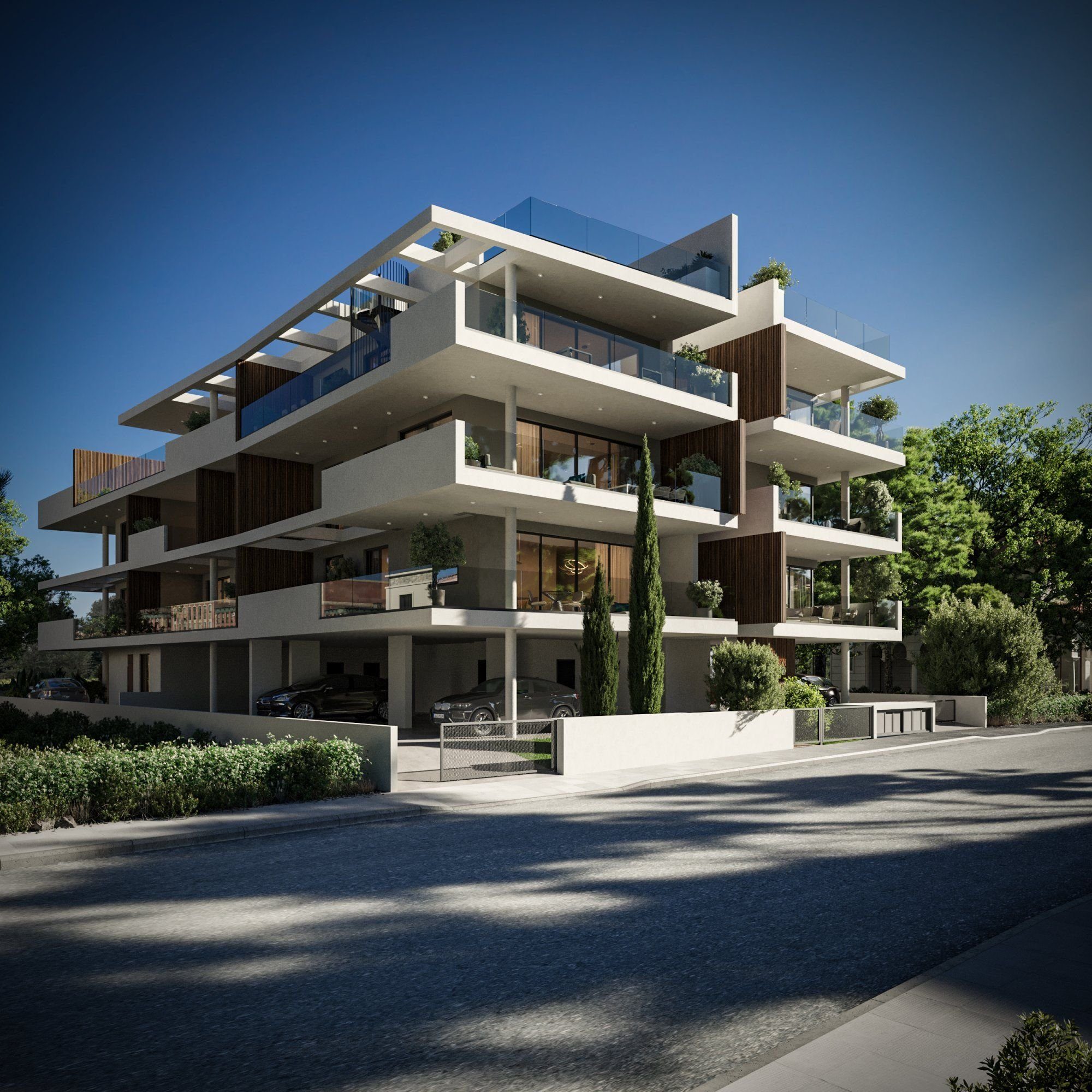 Property in Aradippou, Larnaca photo 2