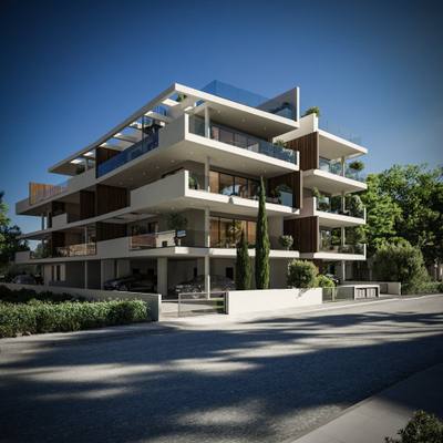 Property in Aradippou, Larnaca thumbnail 2