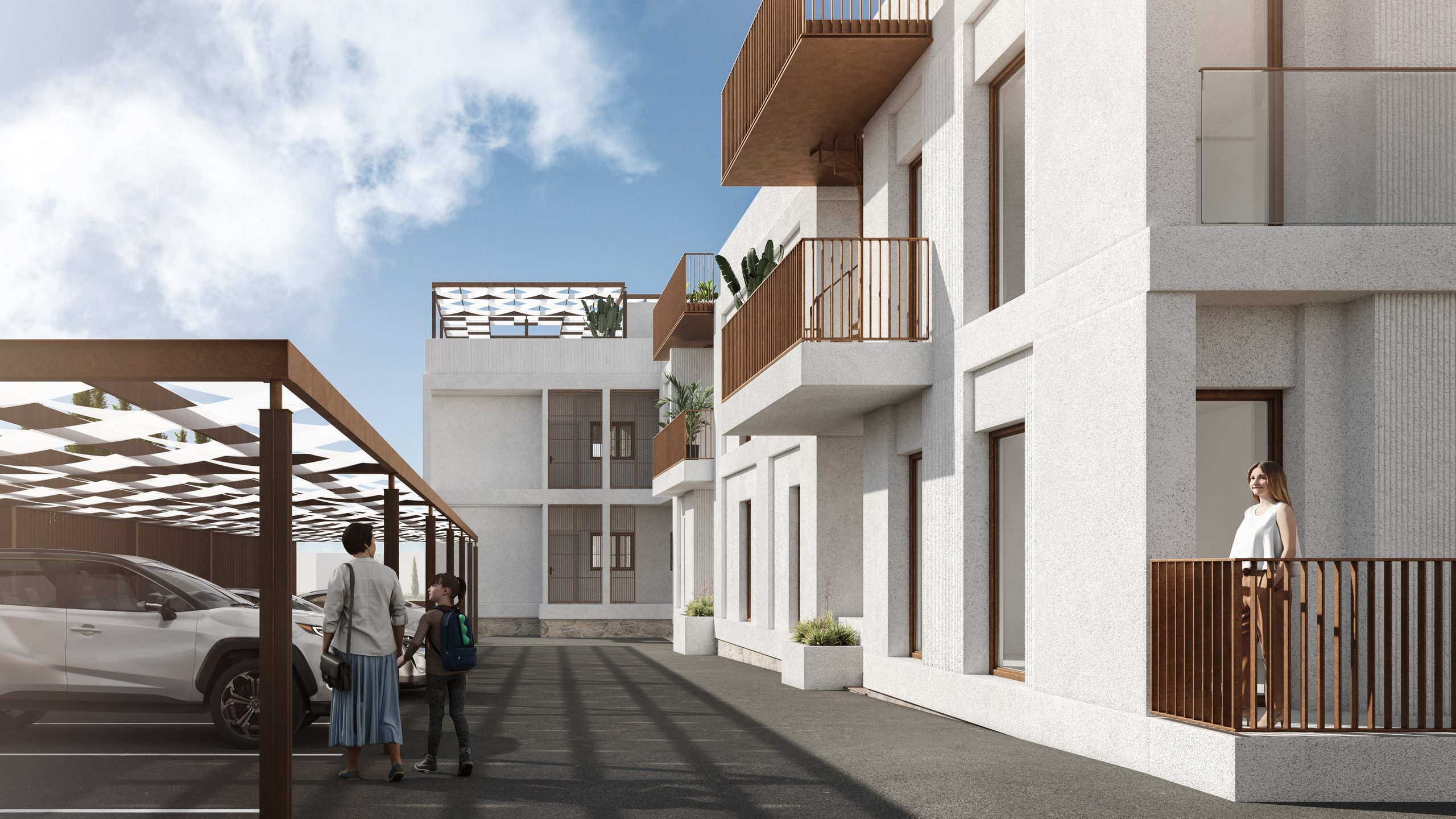 Property in Pyla, Larnaca photo 12