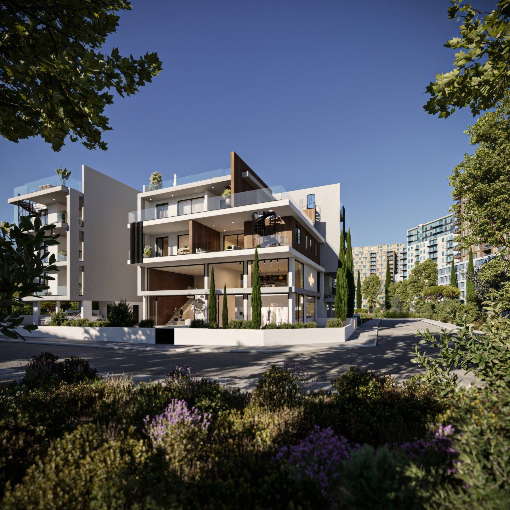 Property in Aradippou, Larnaca photo 3