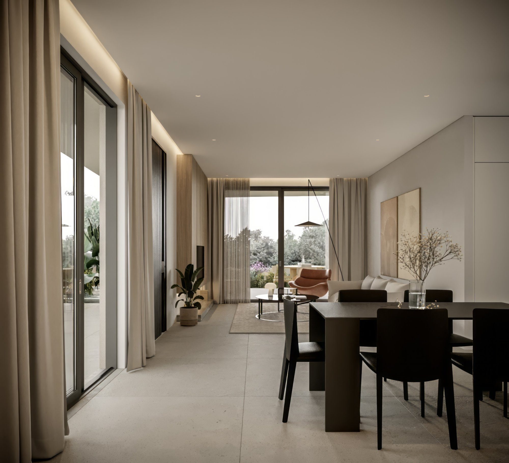 Property in Aradippou, Larnaca photo 22