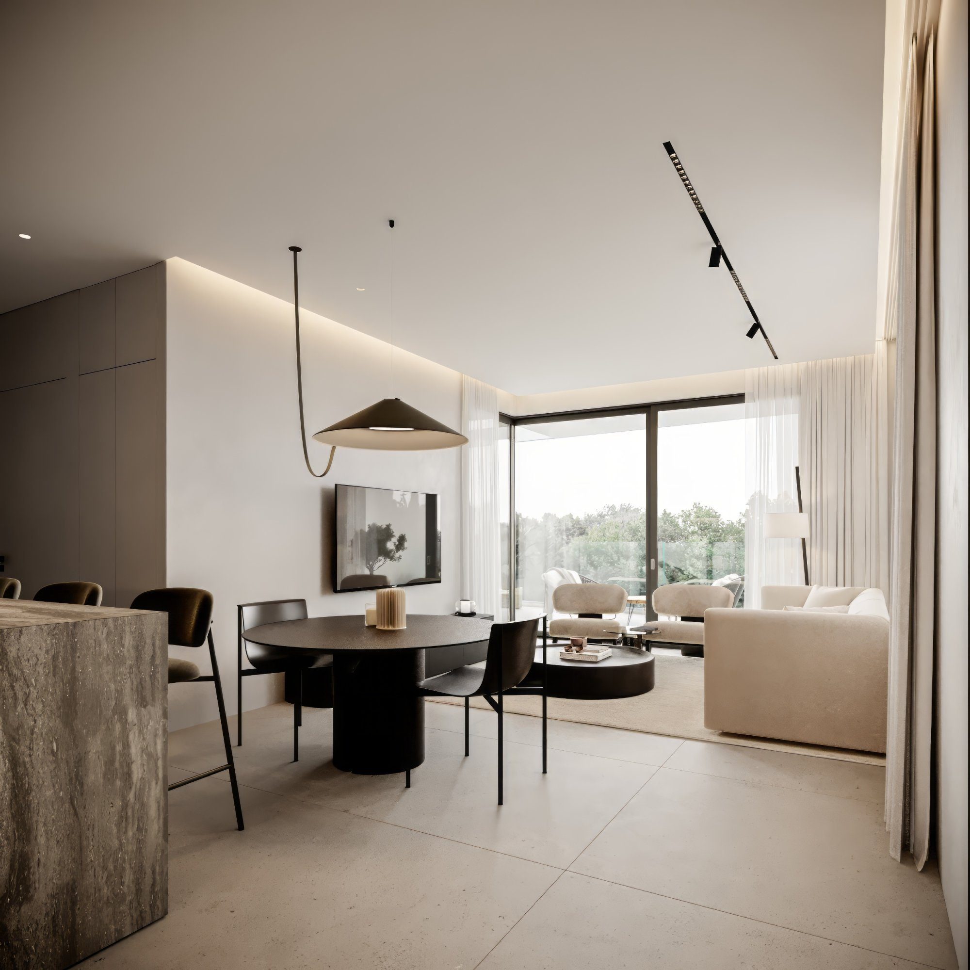 Property in Aradippou, Larnaca photo 23