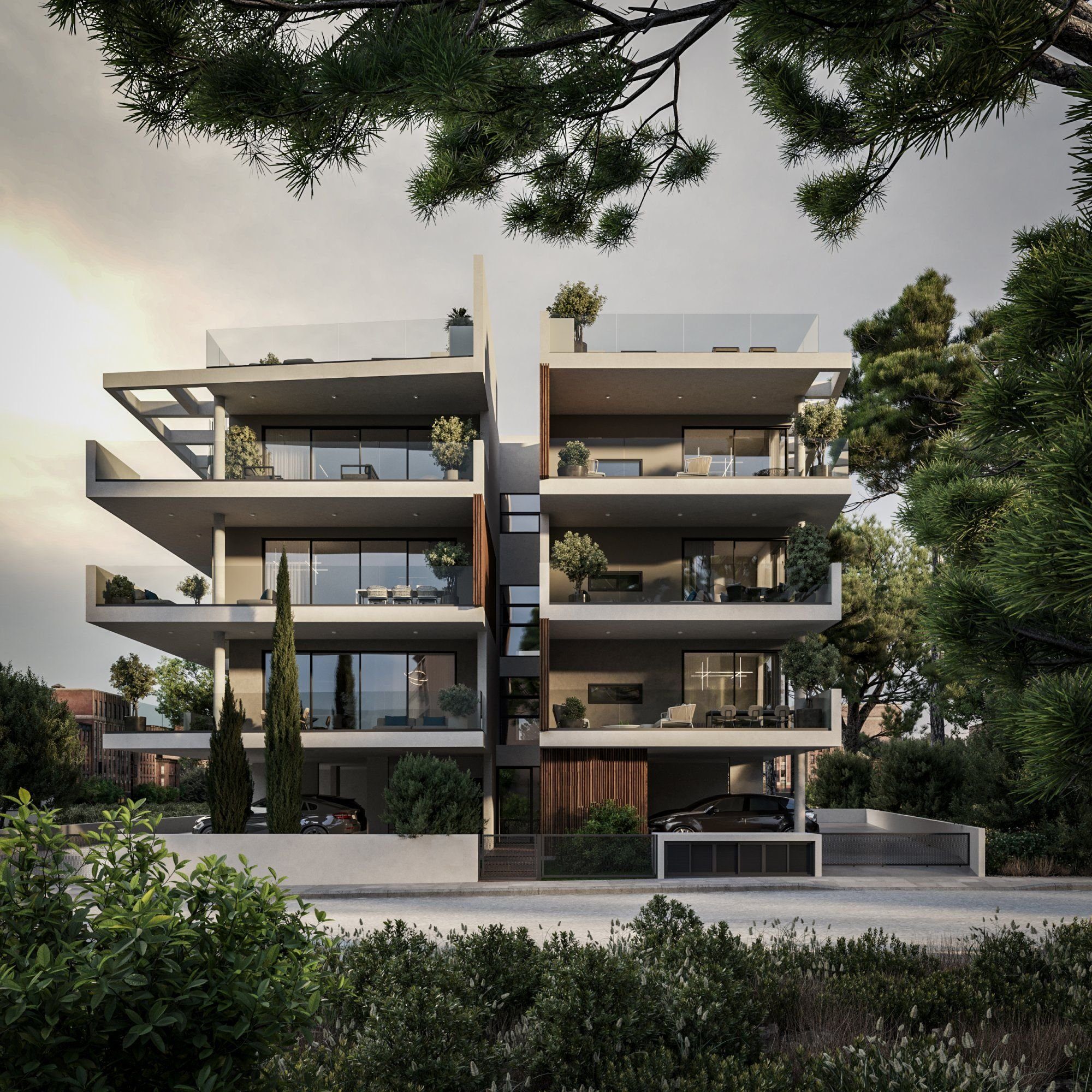 Property in Aradippou, Larnaca photo 1