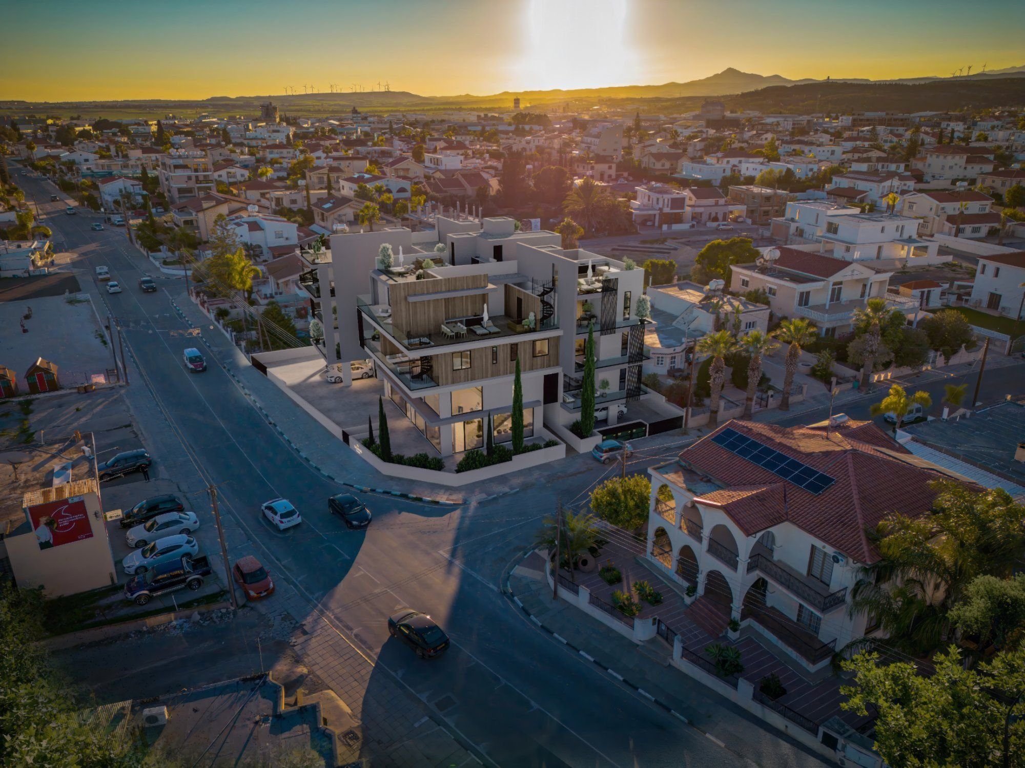 Property in Aradippou, Larnaca photo 22