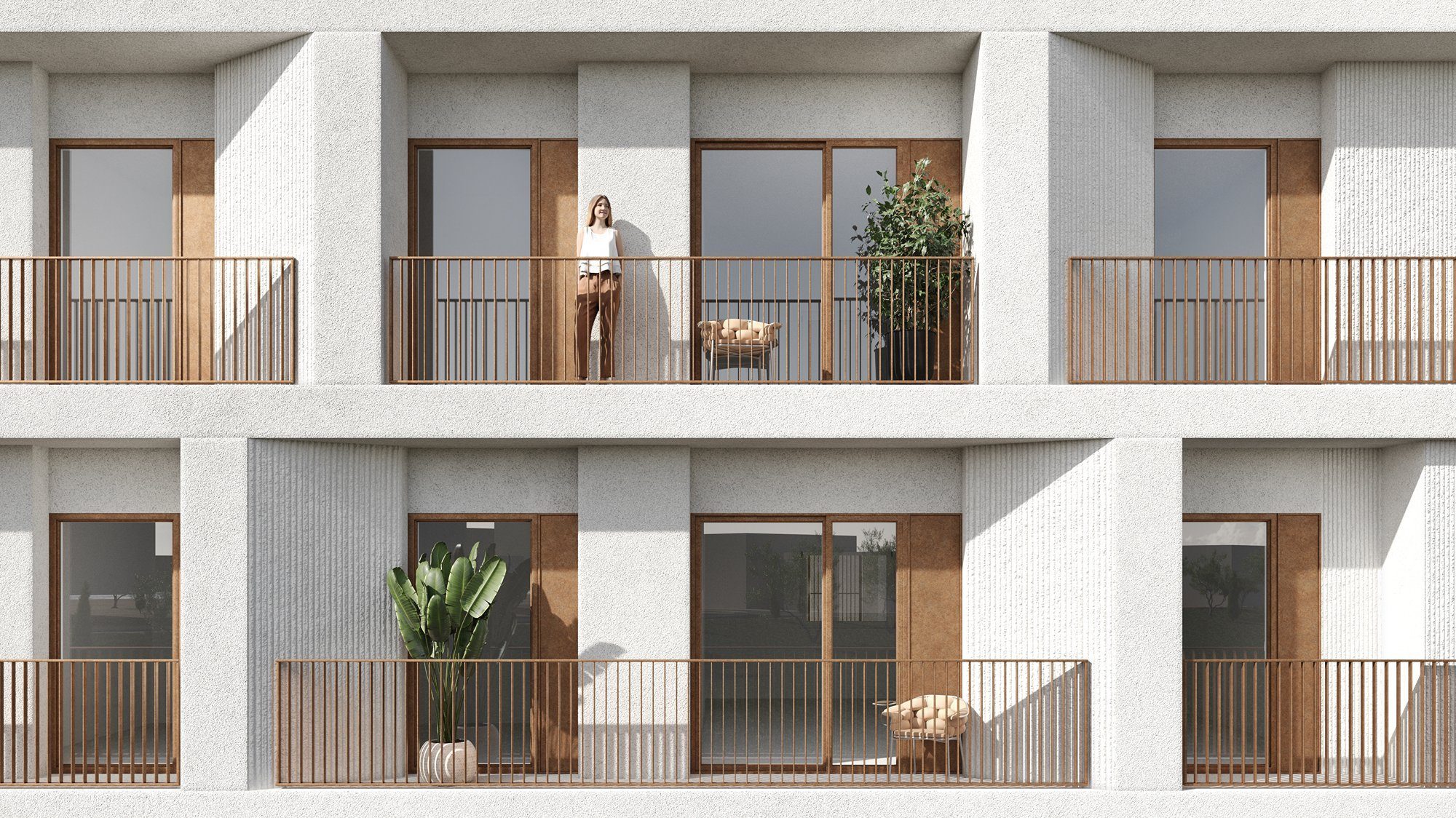 Property in Pyla, Larnaca photo 17