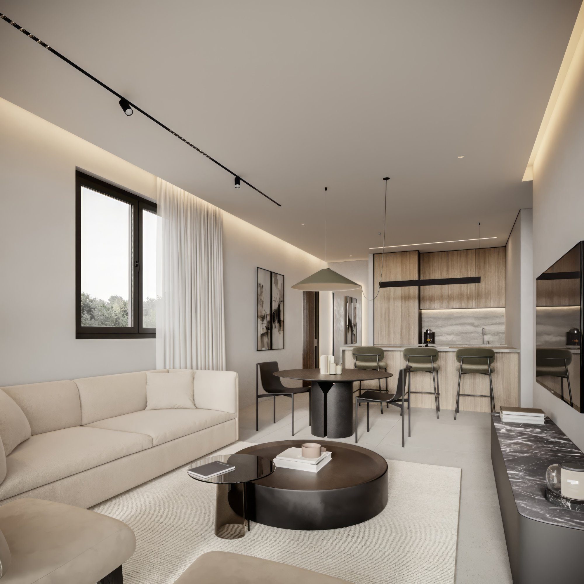 Property in Aradippou, Larnaca photo 28