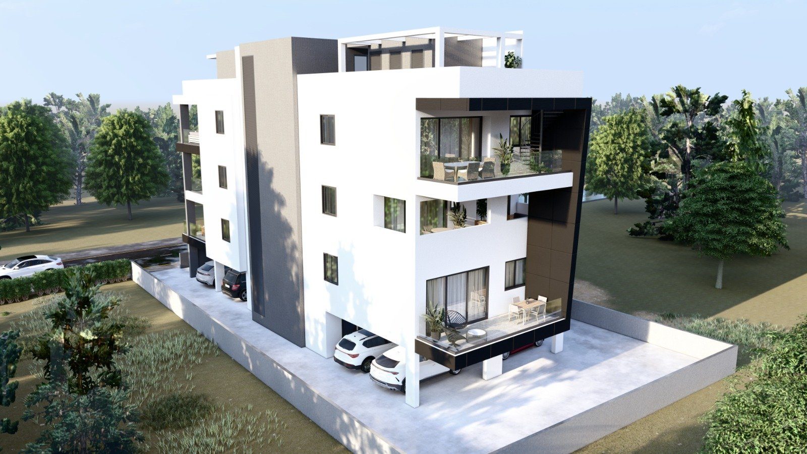 Property in Aradippou, Larnaca photo 5