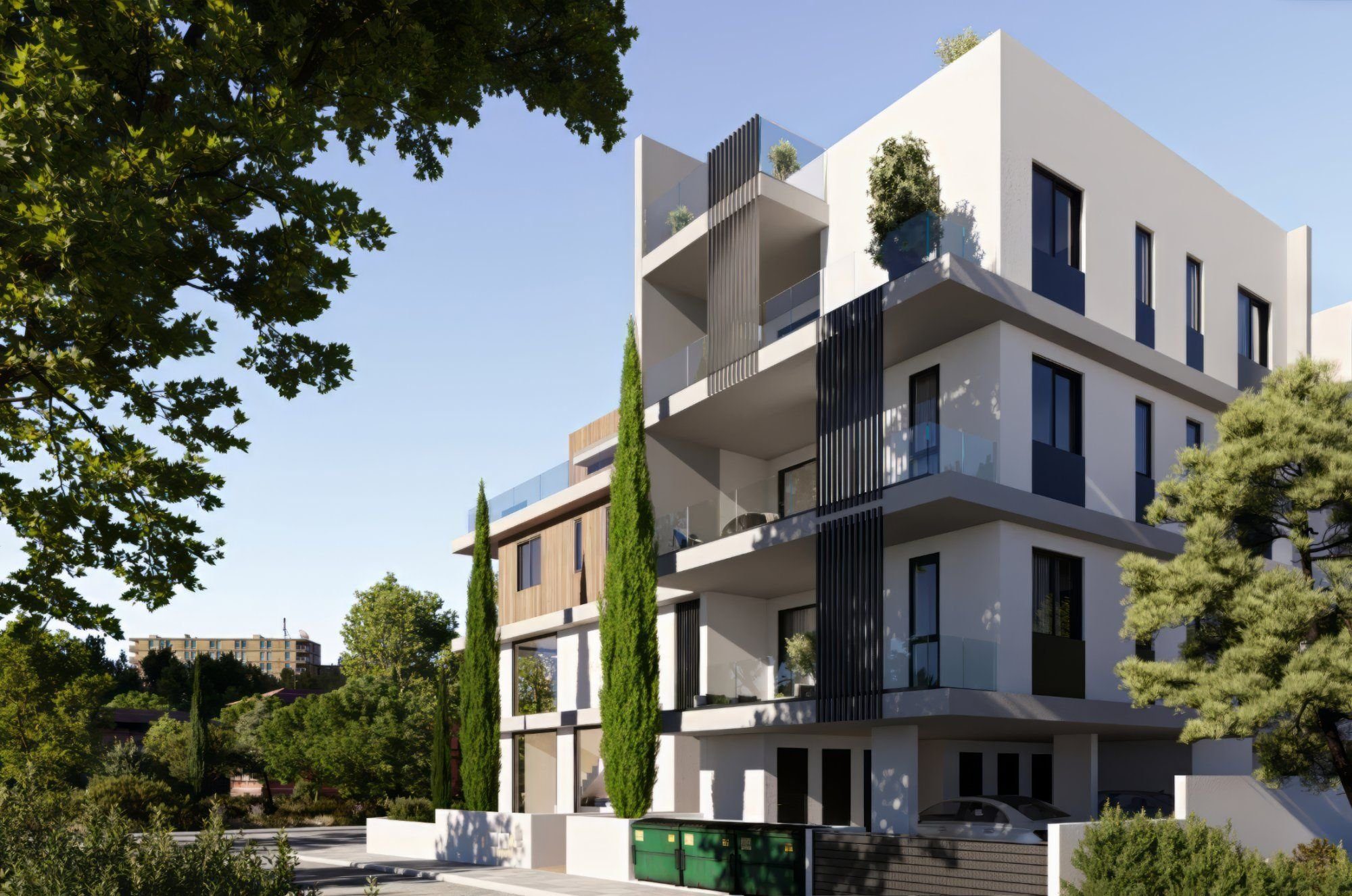 Property in Aradippou, Larnaca photo 5