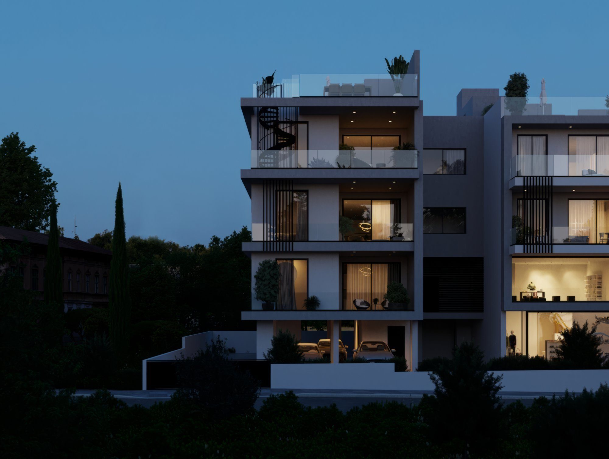 Property in Aradippou, Larnaca photo 9