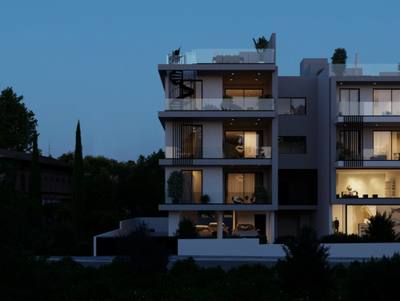 Property in Aradippou, Larnaca thumbnail 9