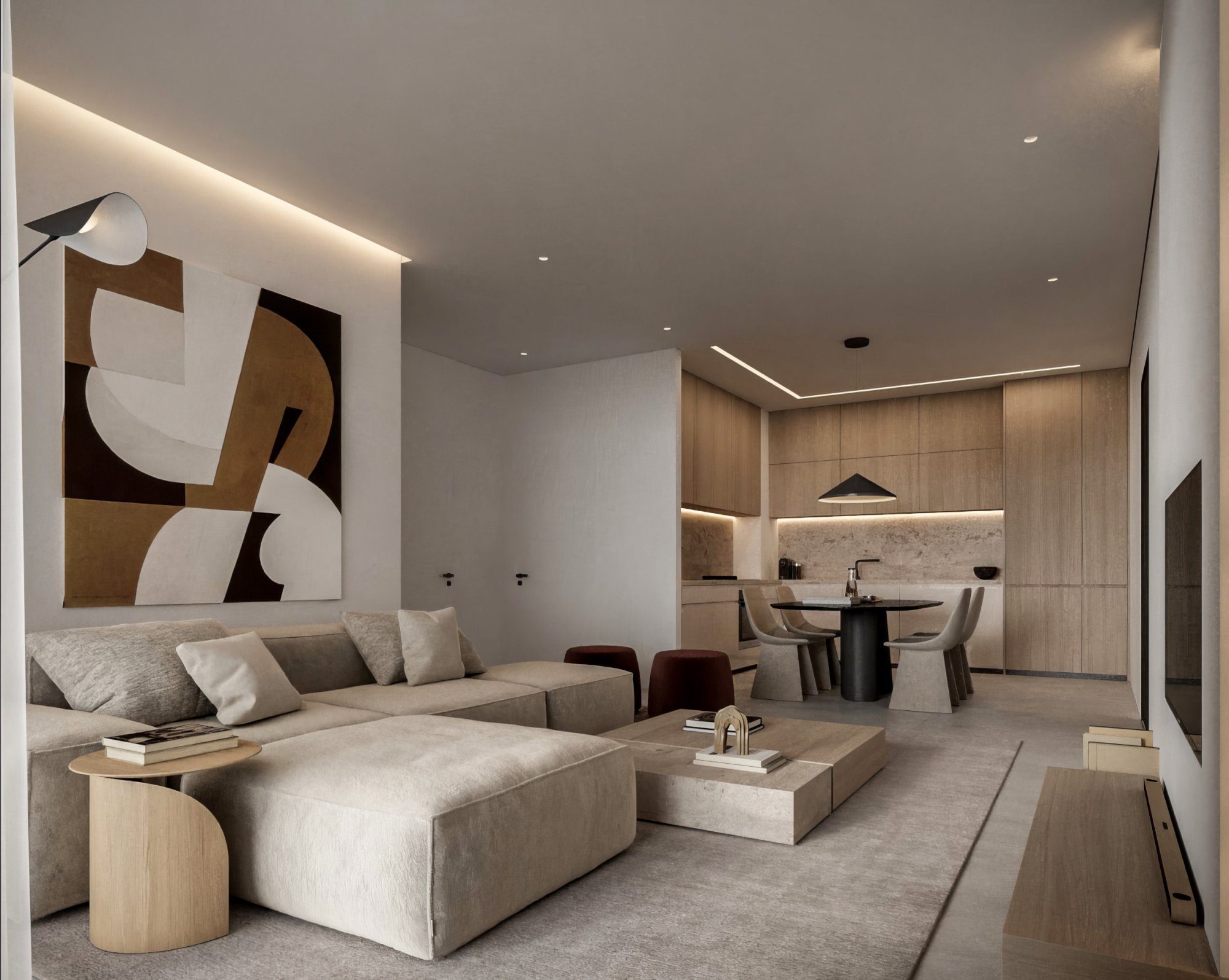 Property in Aradippou, Larnaca photo 17