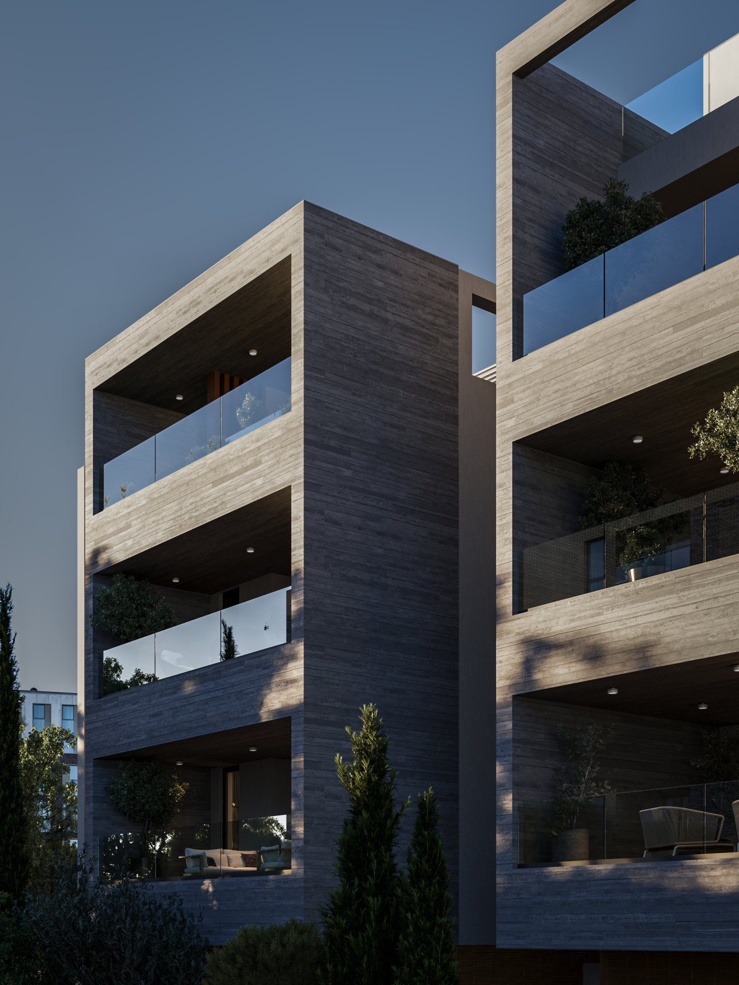 Property in Aradippou, Larnaca photo 7
