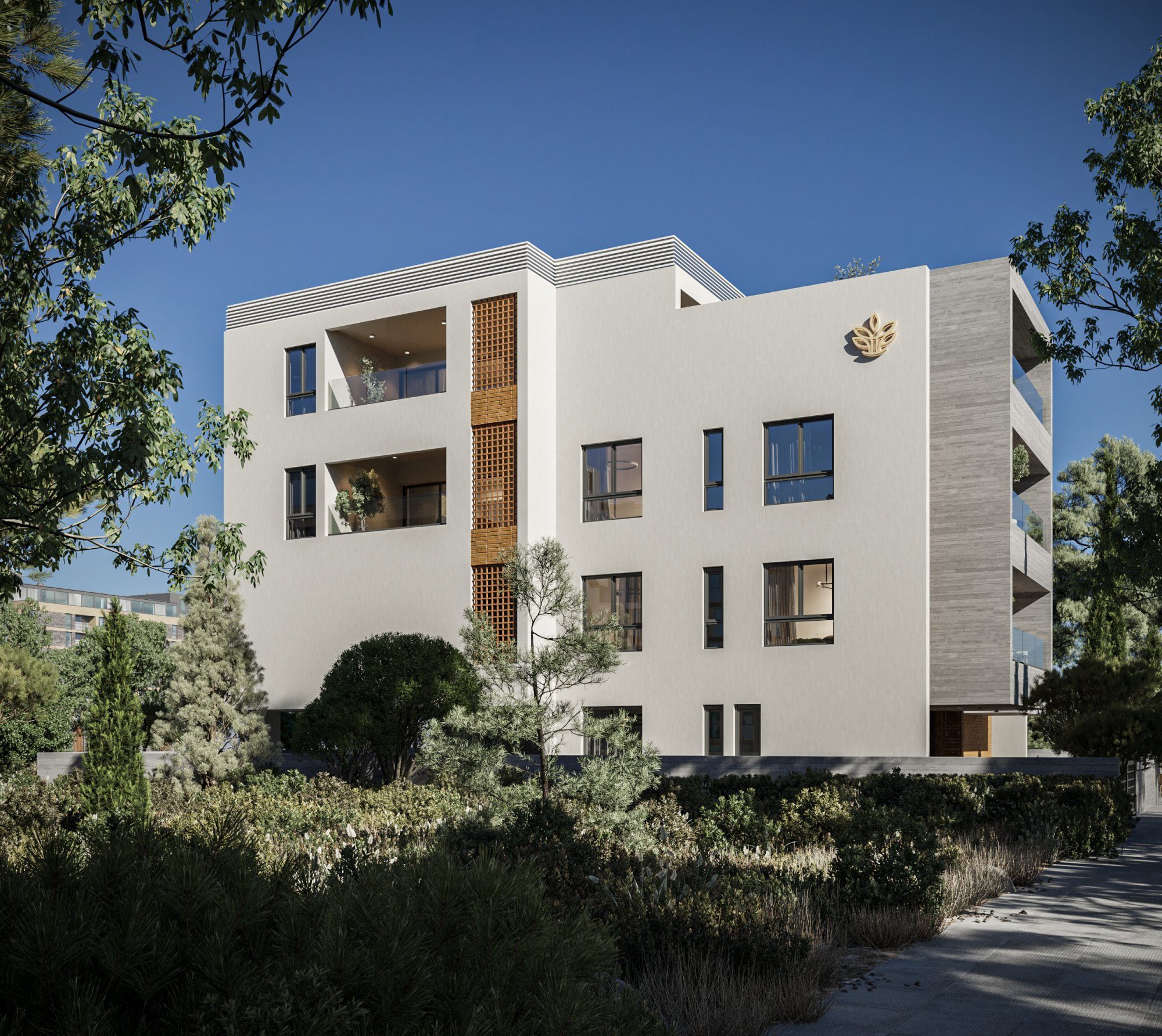 Property in Aradippou, Larnaca photo 5