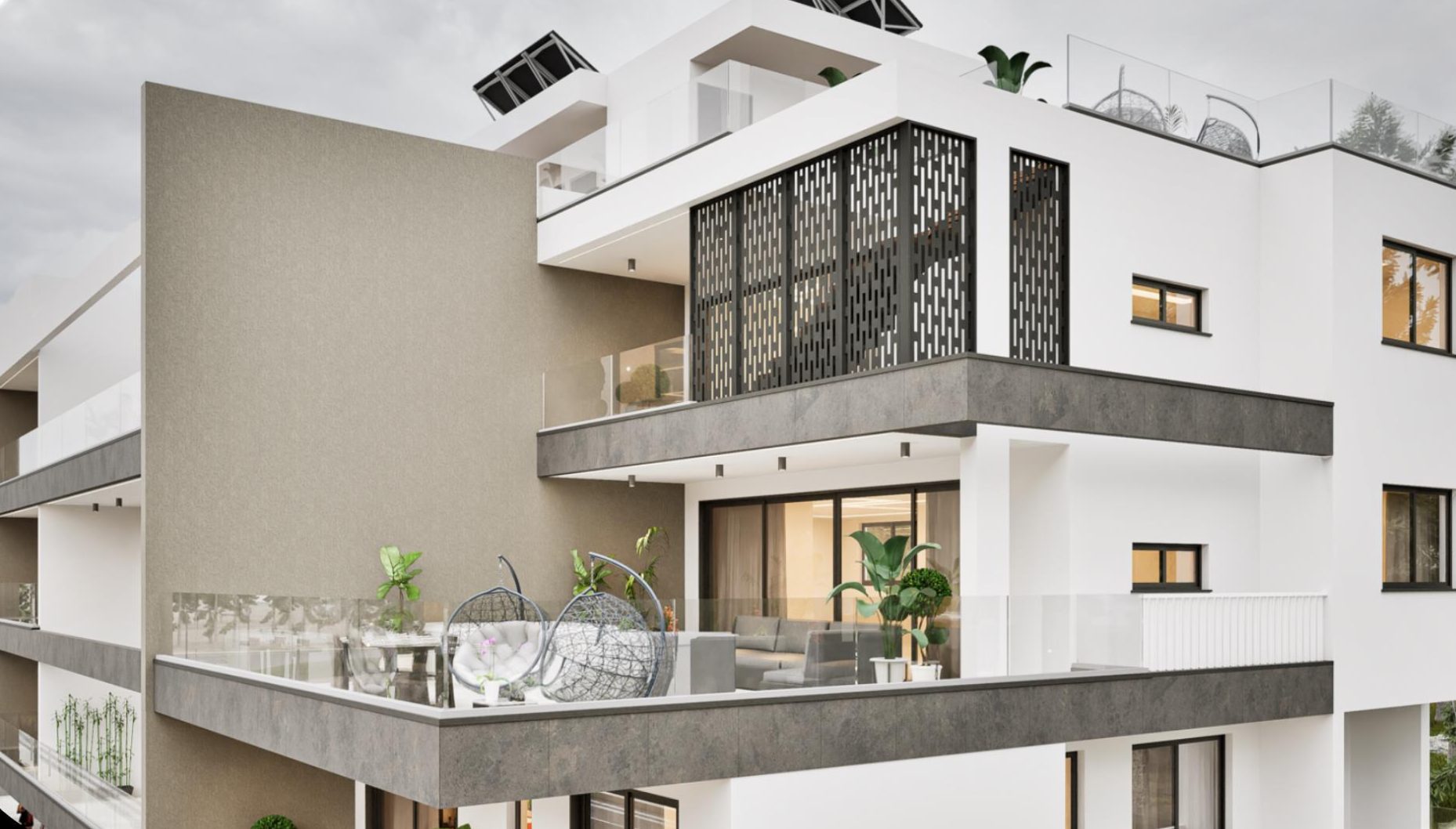 Property in Aradippou, Larnaca photo 5