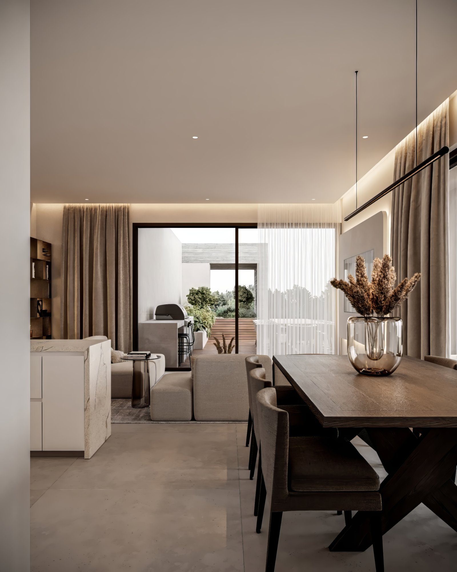 Property in Aradippou, Larnaca photo 17