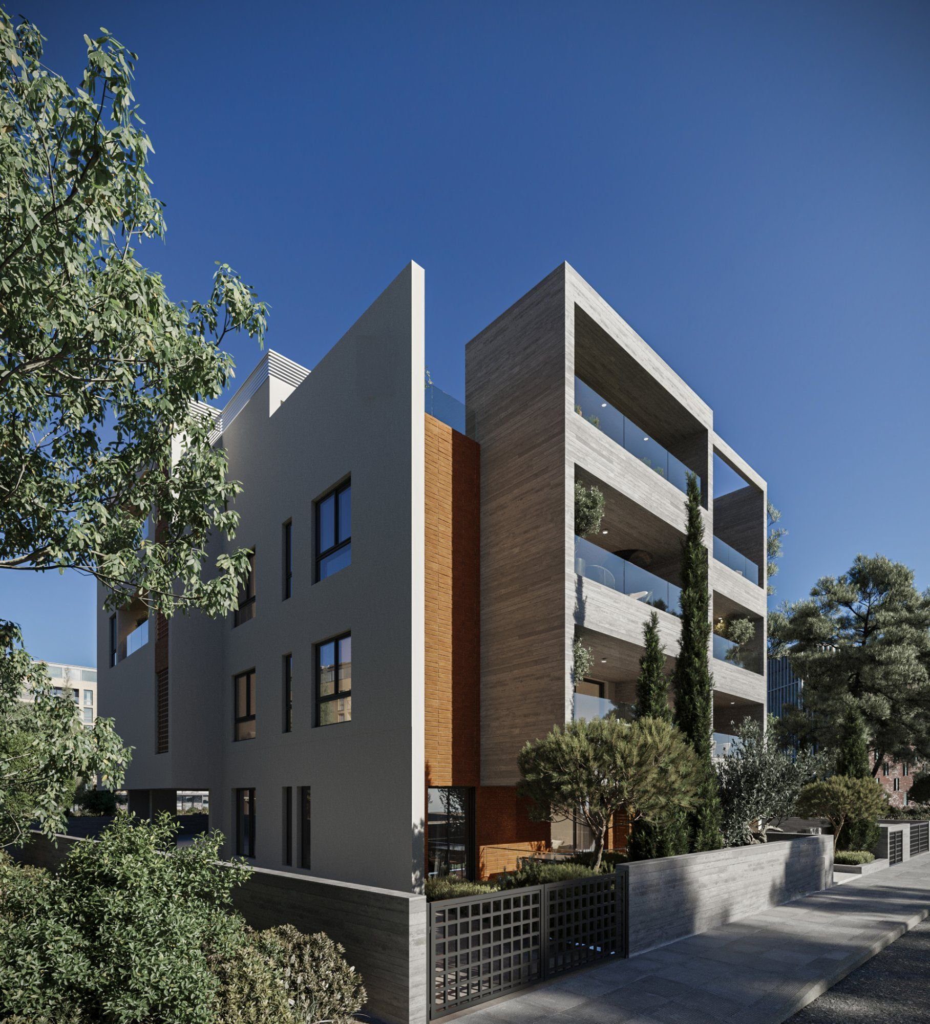 Property in Aradippou, Larnaca photo 3