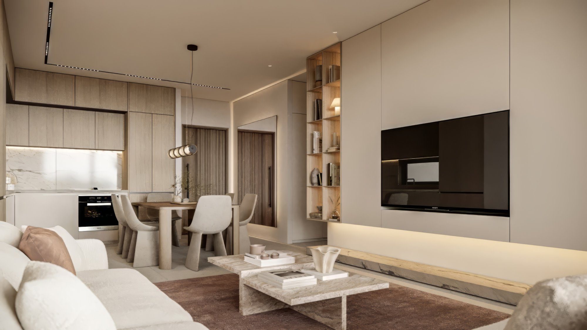 Property in Aradippou, Larnaca photo 21