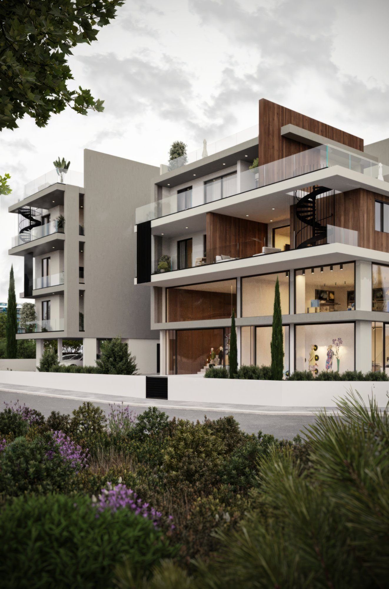 Property in Aradippou, Larnaca photo 6