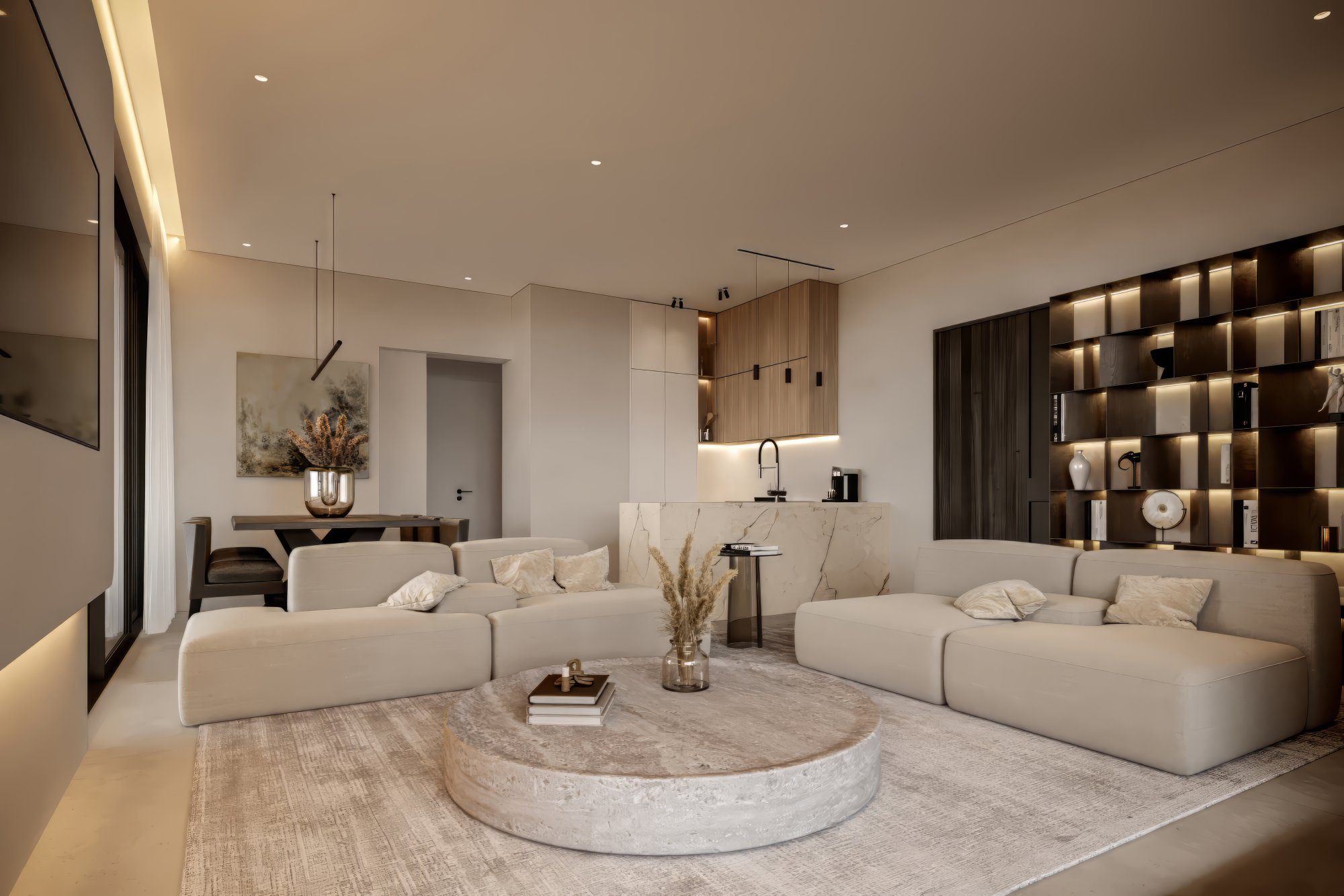 Property in Aradippou, Larnaca photo 15