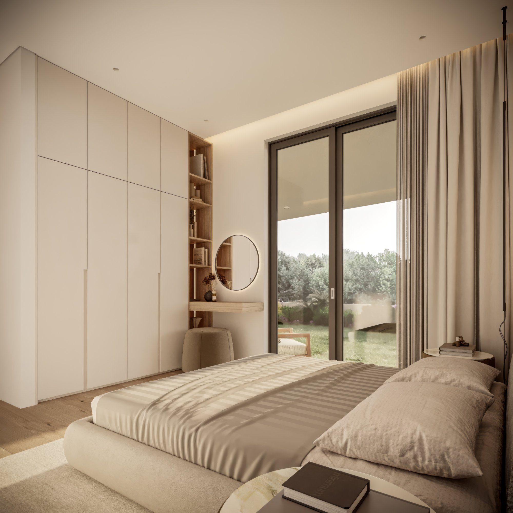 Property in Aradippou, Larnaca photo 27