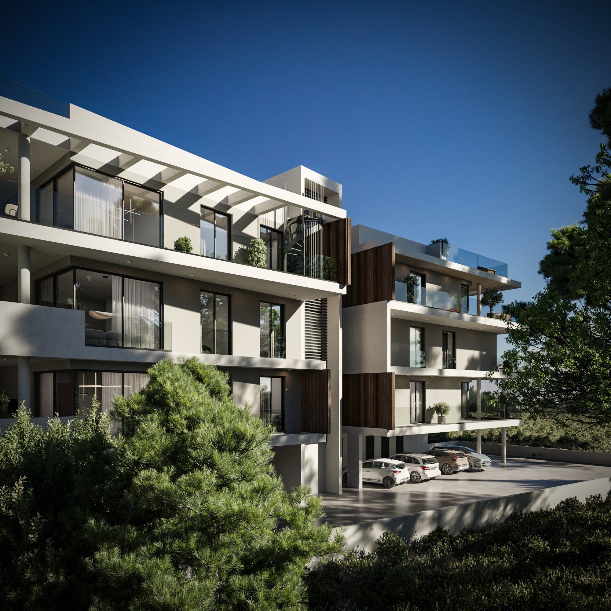 Property in Aradippou, Larnaca photo 10