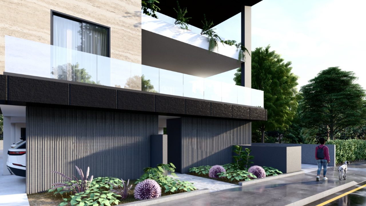 Property in Aradippou, Larnaca photo 8