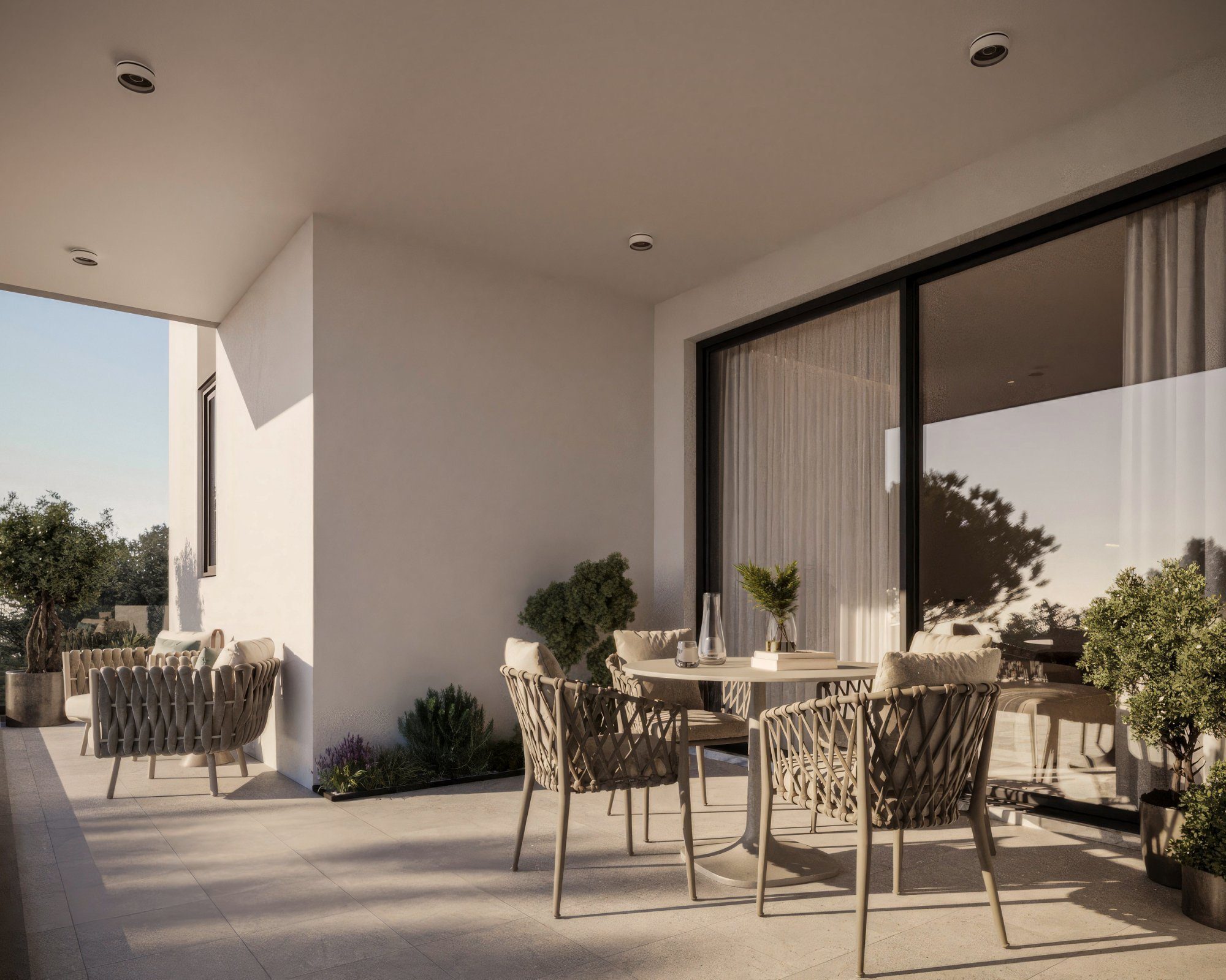 Property in Aradippou, Larnaca photo 15