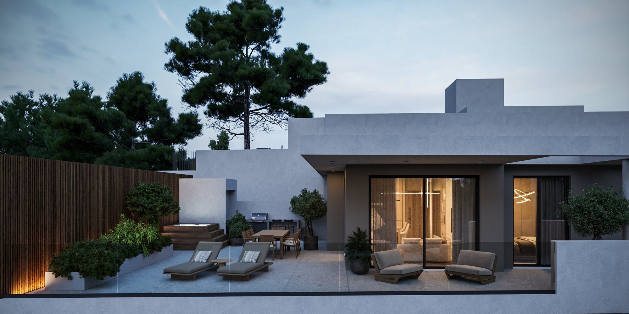 Property in Aradippou, Larnaca photo 8