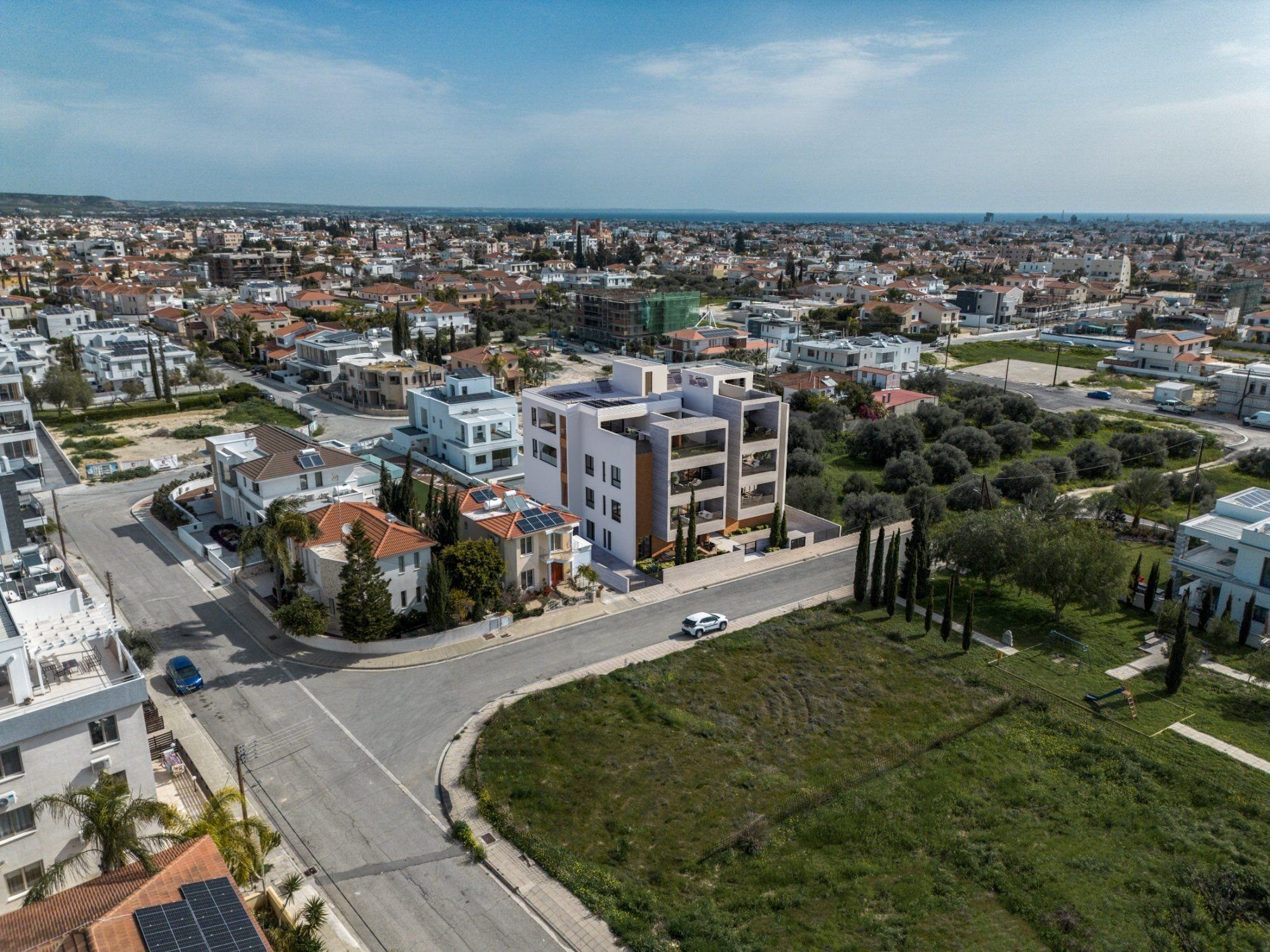 Property in Aradippou, Larnaca photo 12