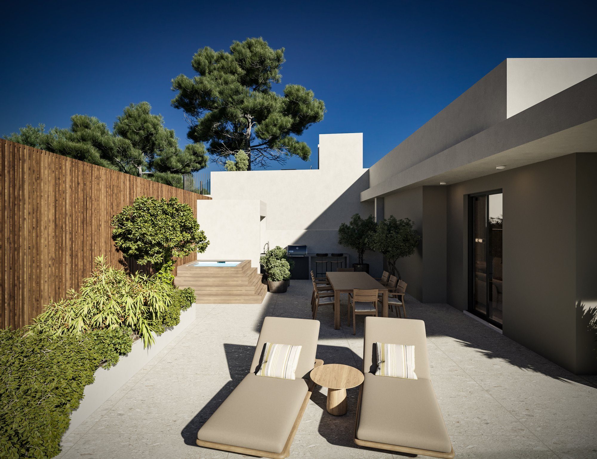 Property in Aradippou, Larnaca photo 13