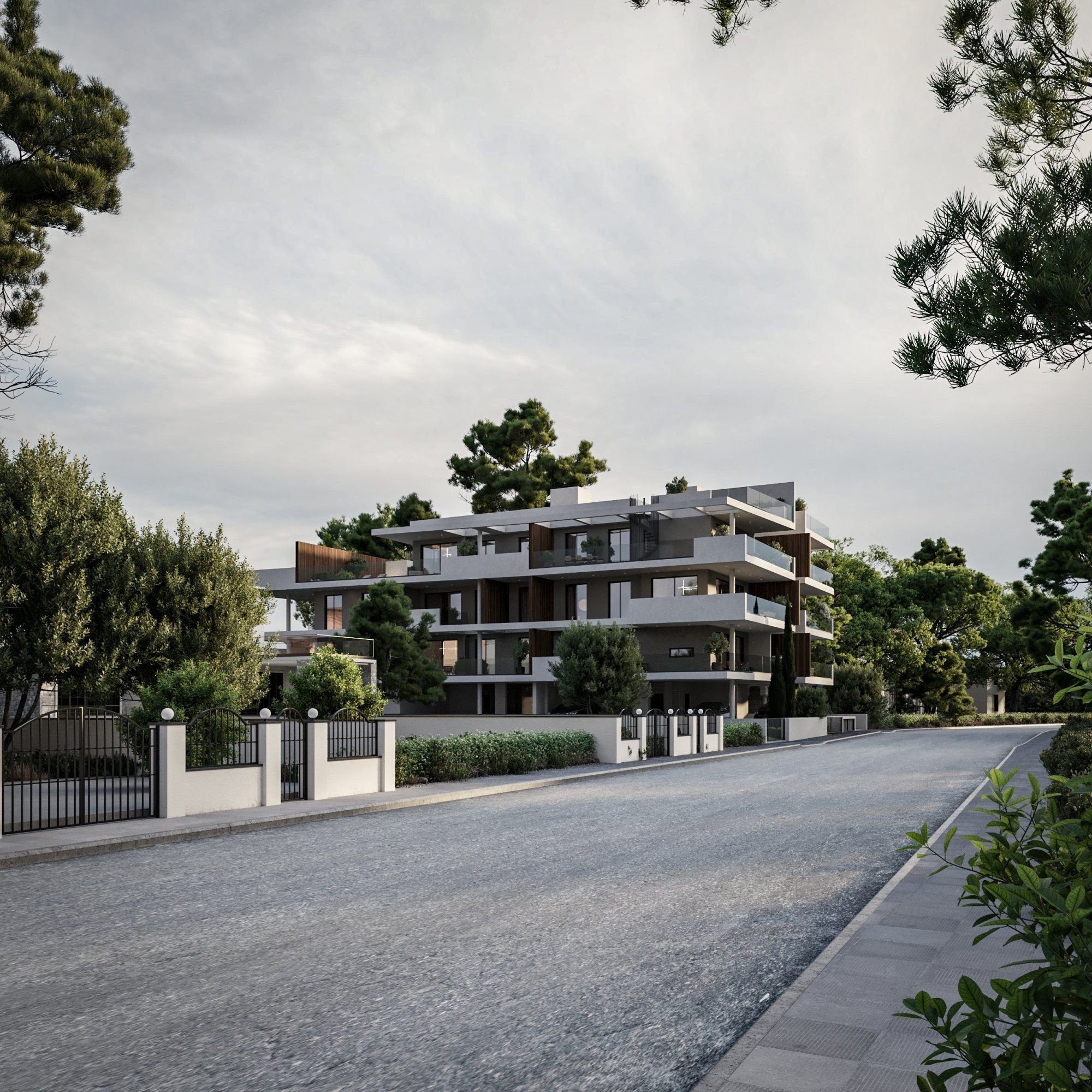 Property in Aradippou, Larnaca photo 6