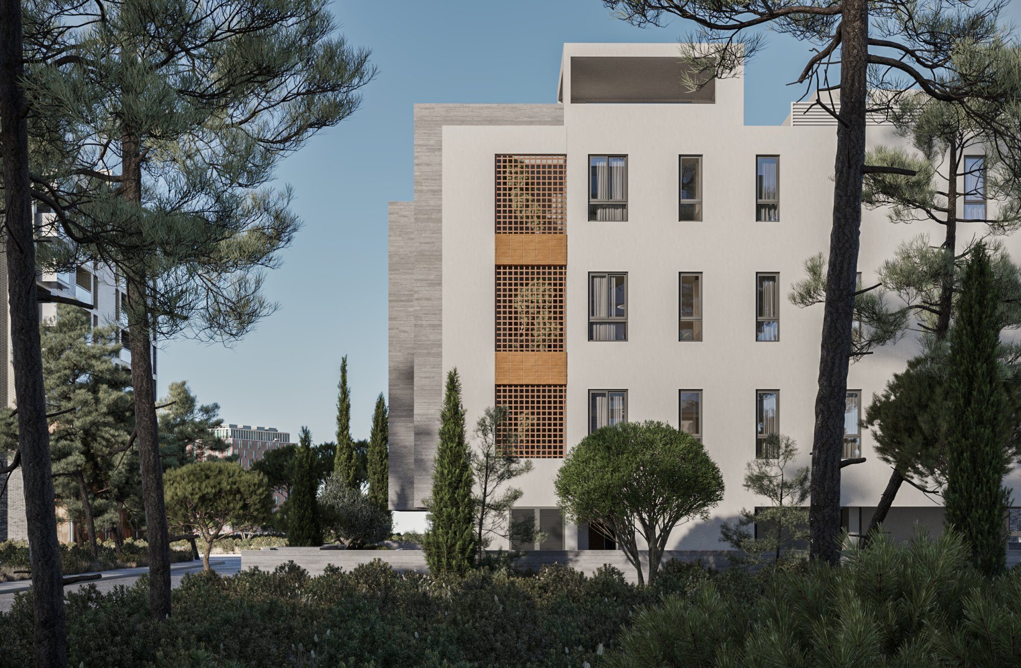 Property in Aradippou, Larnaca photo 6
