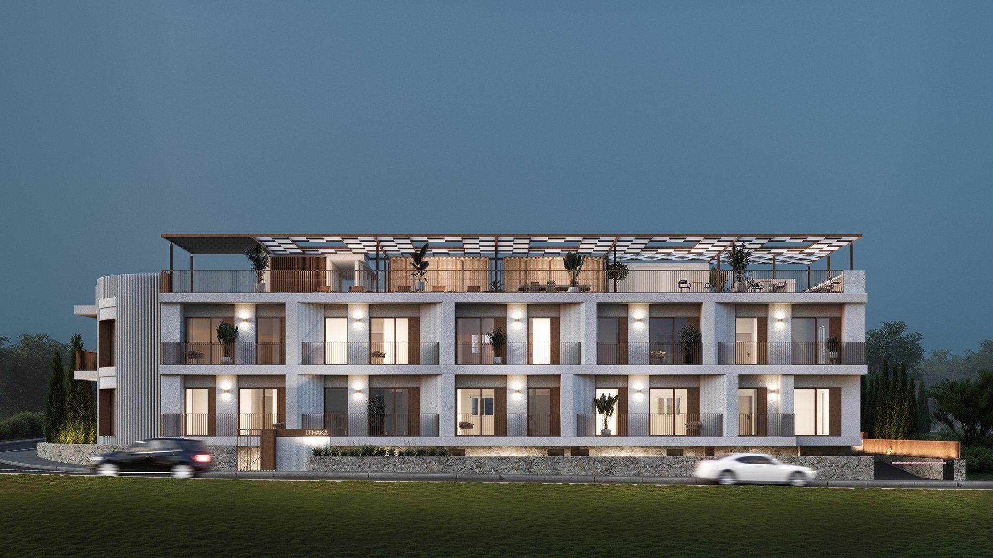 Property in Pyla, Larnaca photo 18