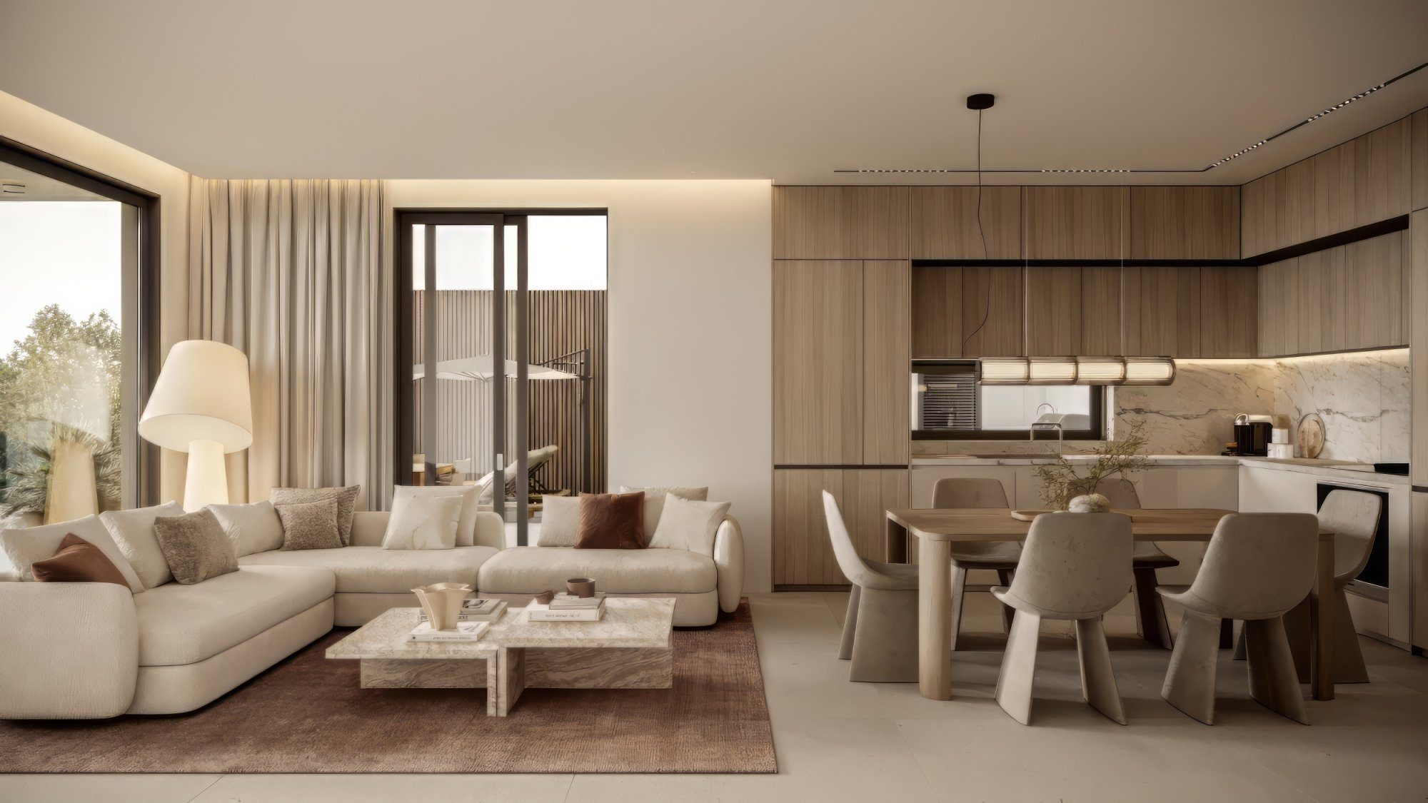Property in Aradippou, Larnaca photo 20