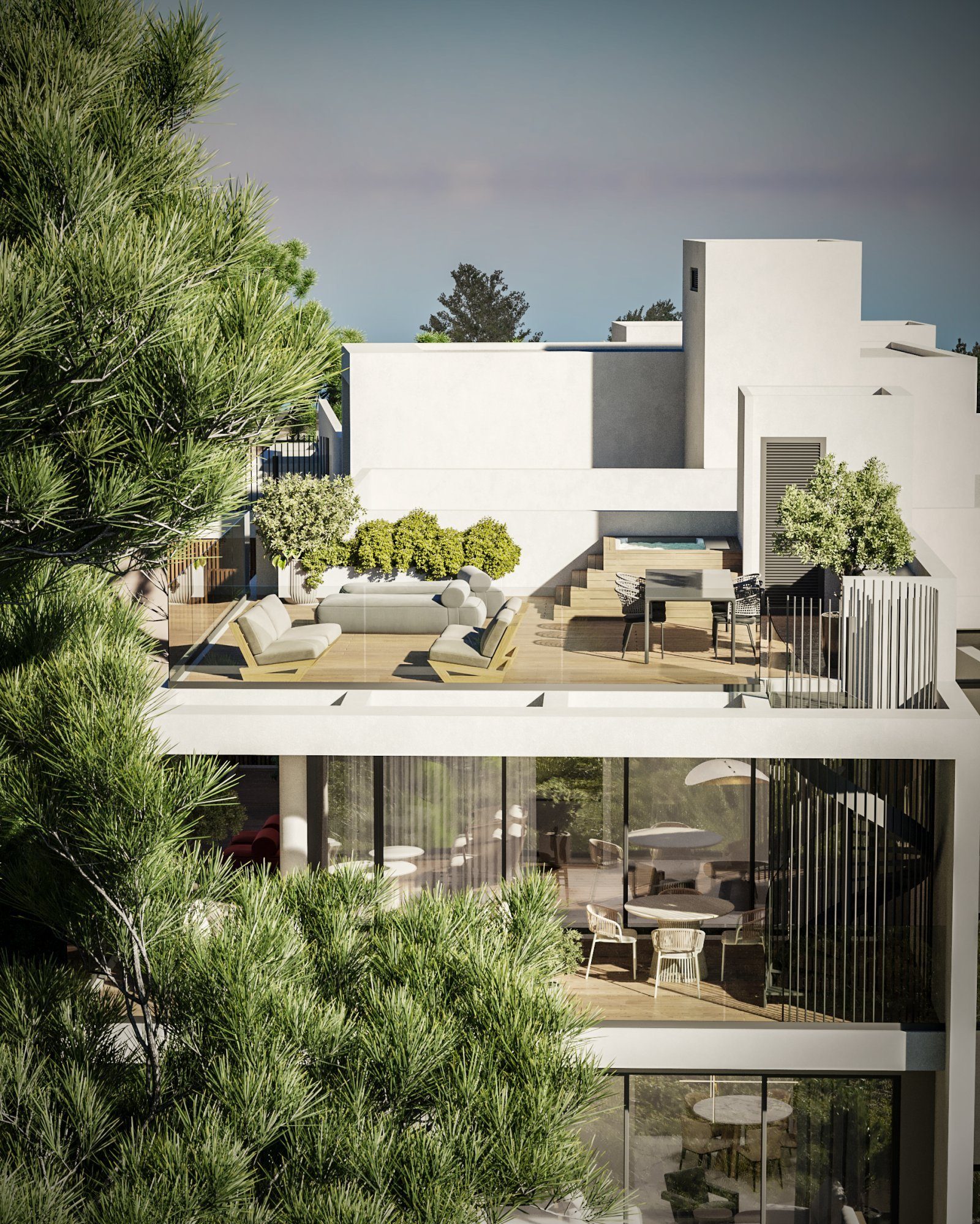 Property in Aradippou, Larnaca photo 9