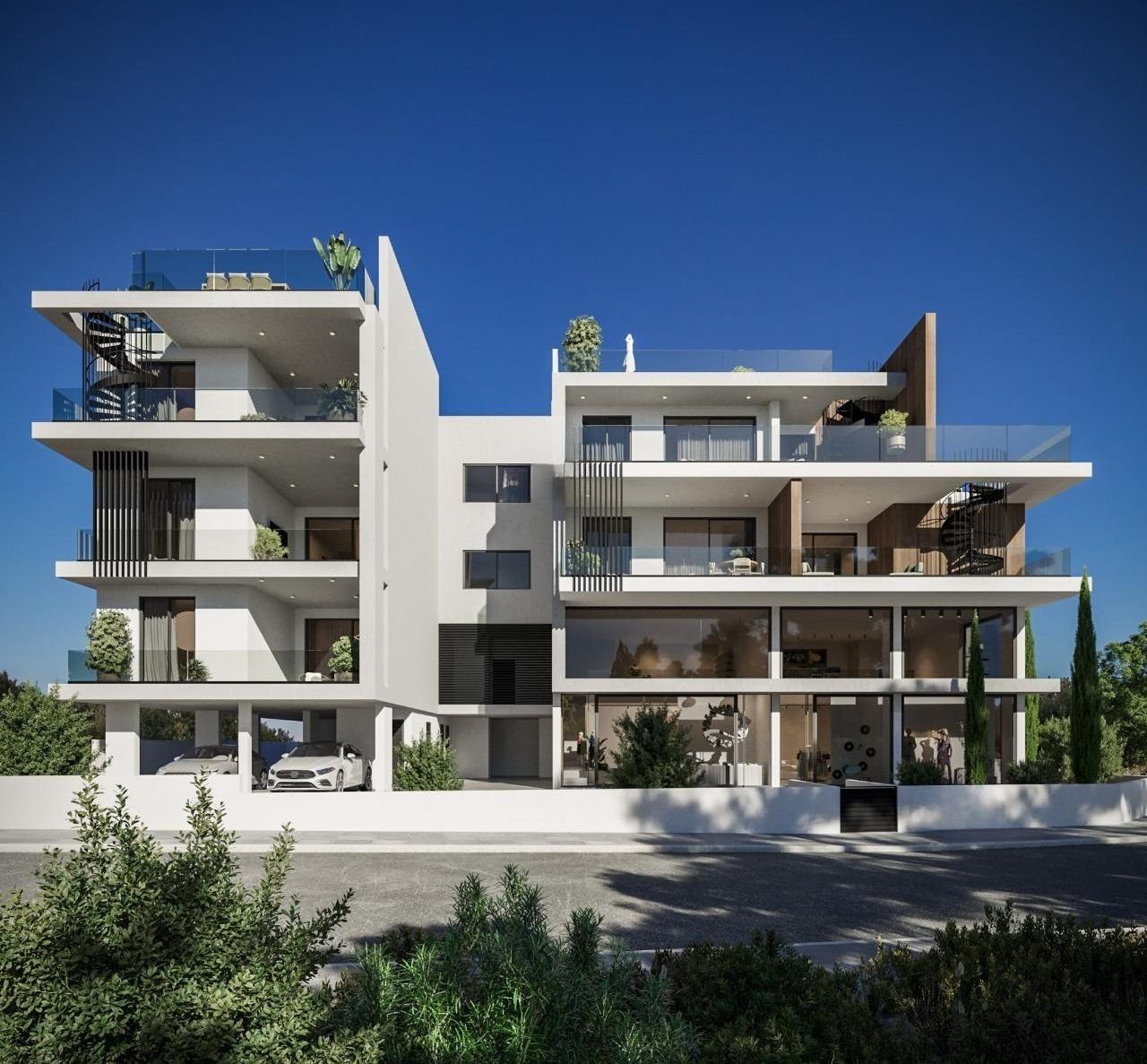 Property in Aradippou, Larnaca photo 2