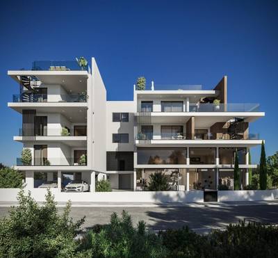 Property in Aradippou, Larnaca thumbnail 2