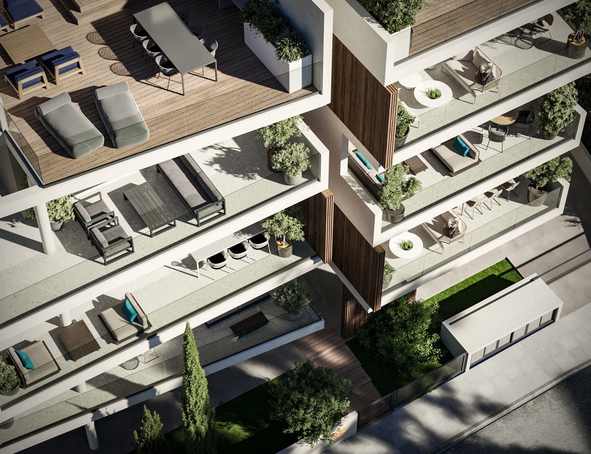 Property in Aradippou, Larnaca photo 12