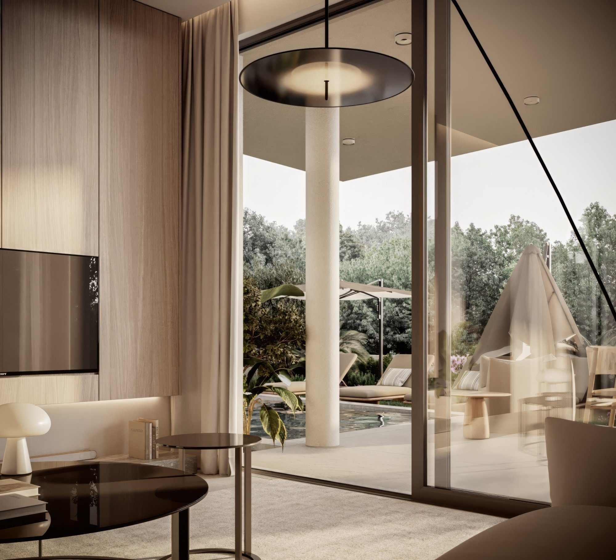 Property in Aradippou, Larnaca photo 18