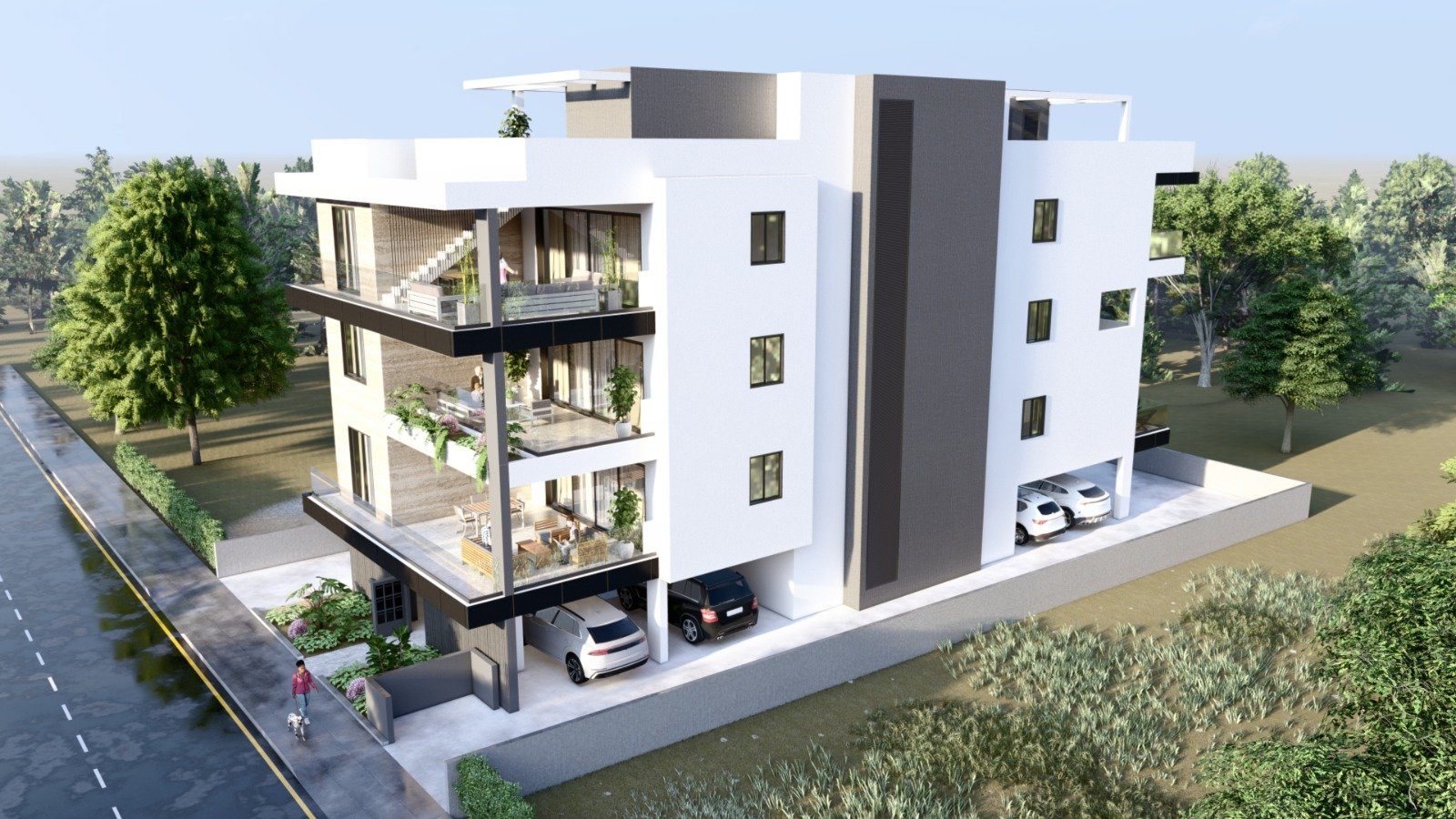 Property in Aradippou, Larnaca photo 4