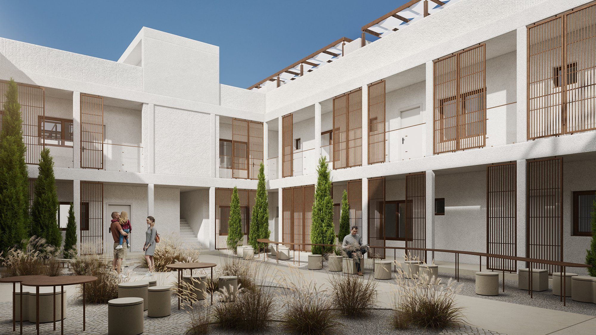 Property in Pyla, Larnaca photo 6