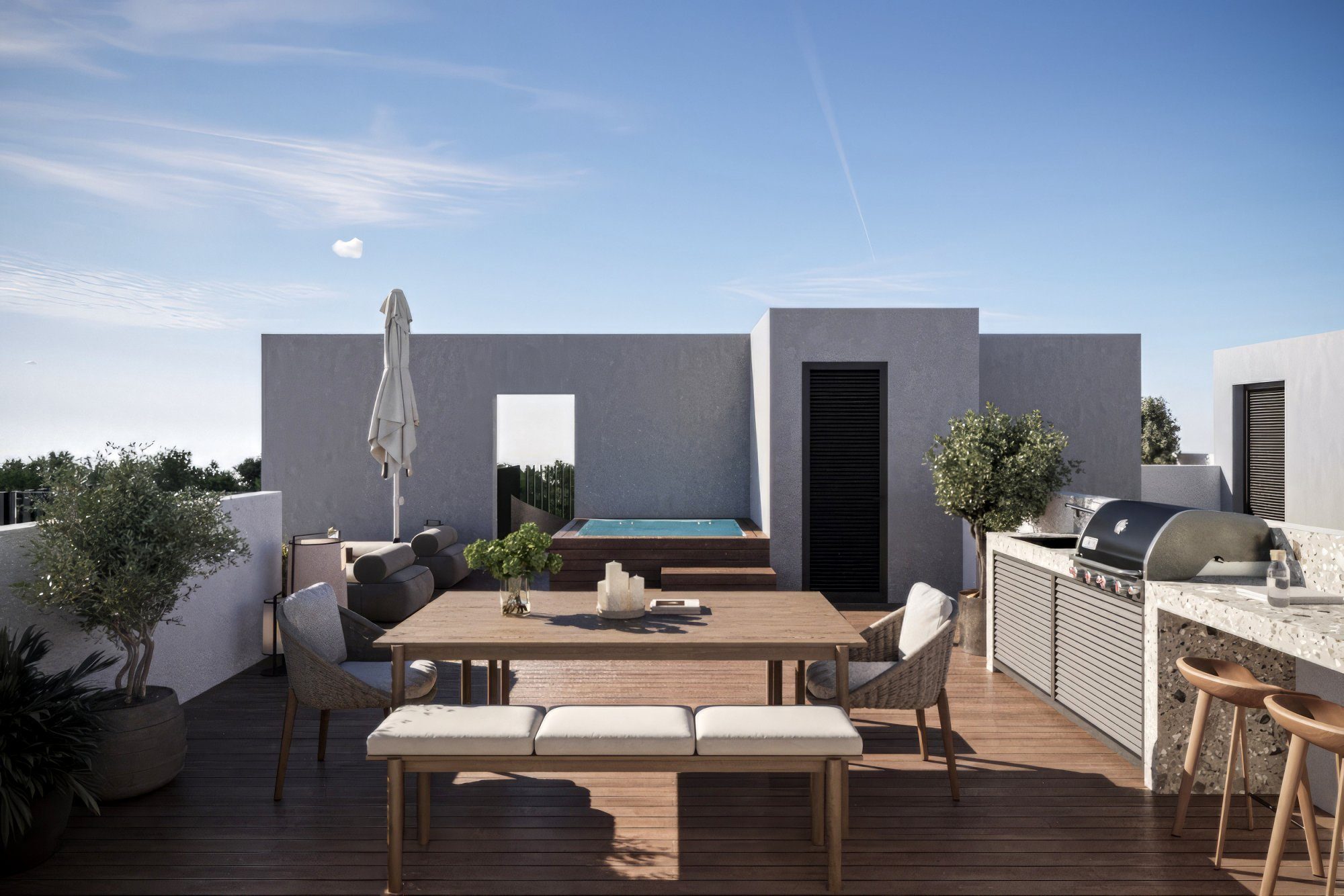 Property in Aradippou, Larnaca photo 11